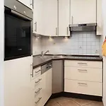 Lägenhet H&p Touristik - Residenz Hohe Lith 12 *