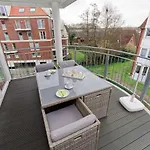 Lägenhet H&p Touristik - Residenz Hohe Lith 12