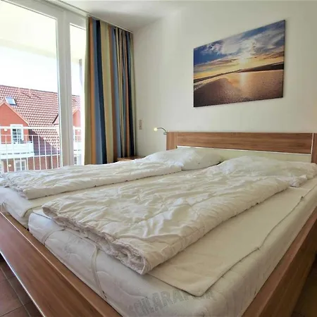 Apartment Hp Touristik - Residenz Hohe Lith Neu 1 2