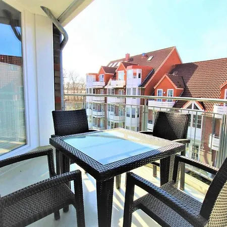 Hp Touristik - Residenz Hohe Lith Neu 1 2 *