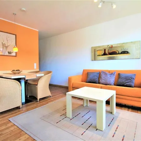 Apartment Hp Touristik - Residenz Hohe Lith Neu 1 2