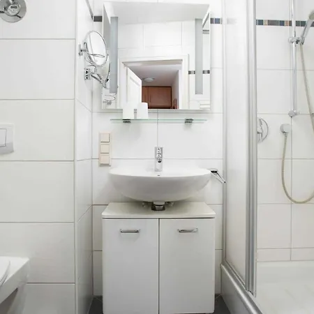 Hp Touristik - Residenz Hohe Lith Neu 1 2 *