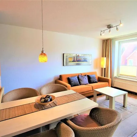 Apartment Hp Touristik - Residenz Hohe Lith Neu 1 2 *