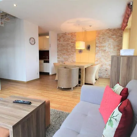 Hp Touristik - Residenz Hohe Lith Neu 1 2 Cuxhaven