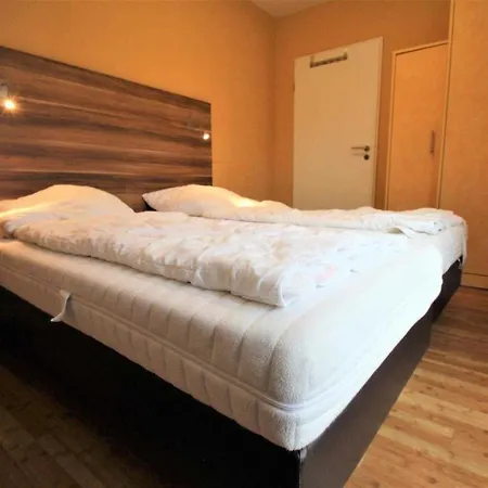 Hp Touristik - Residenz Hohe Lith Neu 1 2 Apartment Cuxhaven