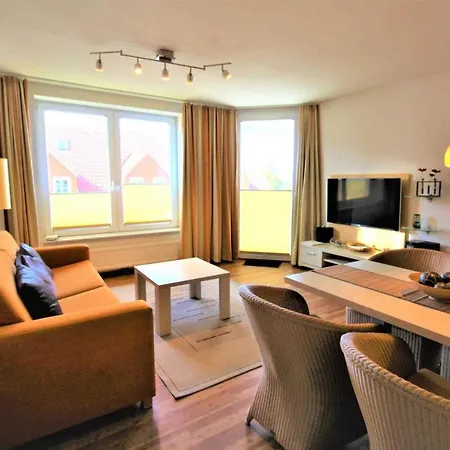 Hp Touristik - Residenz Hohe Lith Neu 1 2 Apartment *