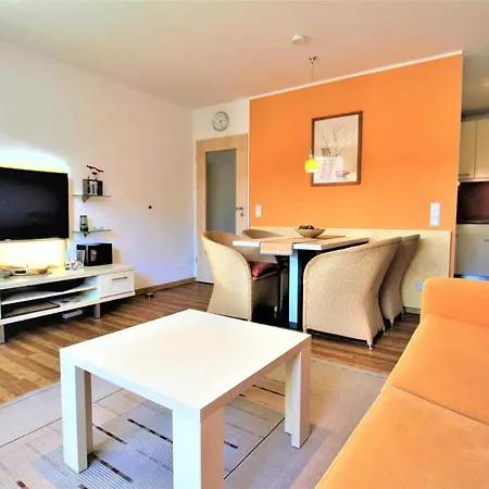 Apartment Hp Touristik - Residenz Hohe Lith Neu 1 2 *