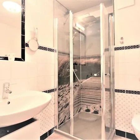 H&p Touristik - Residenz Hohe Lith 12 Διαμέρισμα