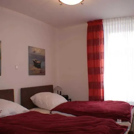 Hp Touristik - Residenz Hohe Lith Neu 1 2 *