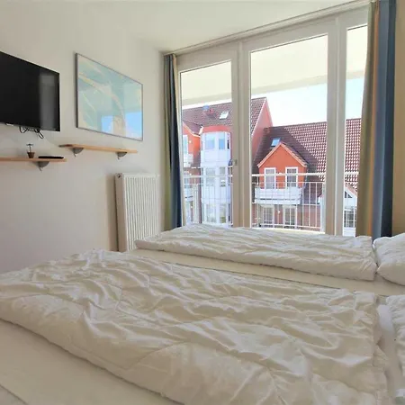Apartment Hp Touristik - Residenz Hohe Lith Neu 1 2 *