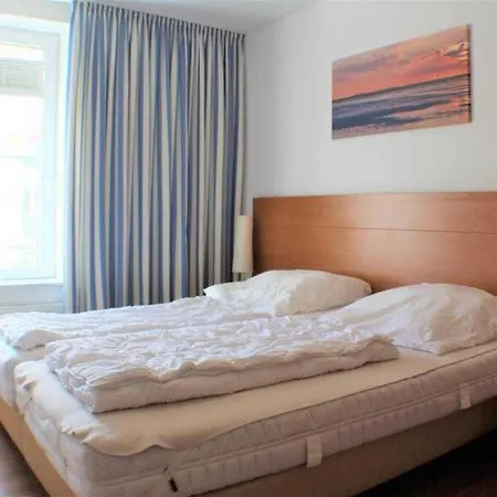 H&p Touristik - Residenz Hohe Lith 12 *