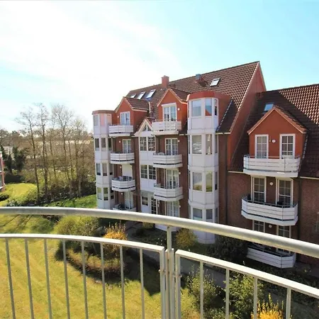 Apartment Hp Touristik - Residenz Hohe Lith Neu 1 2 *