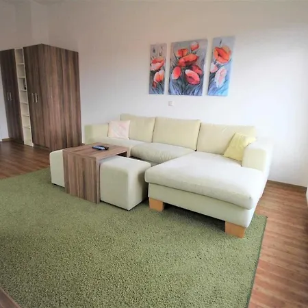 Hp Touristik - Residenz Hohe Lith Neu 1 2 Apartment *