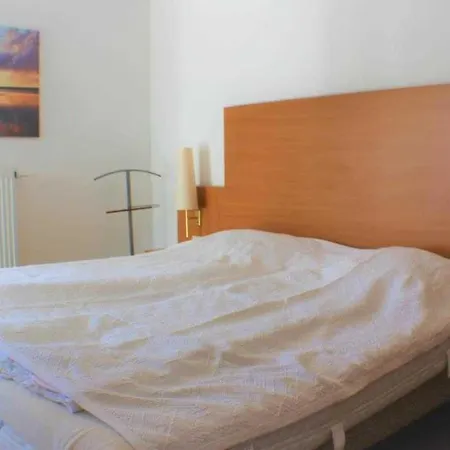 H&p Touristik - Residenz Hohe Lith 12 Apartment Cuxhaven