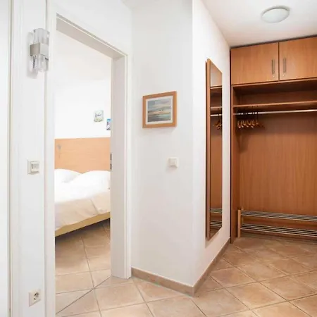 Apartment H&p Touristik - Residenz Hohe Lith 12 *