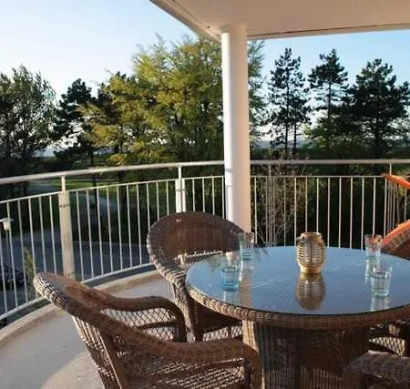 Apartment Hp Touristik - Residenz Hohe Lith Neu 1 2 *