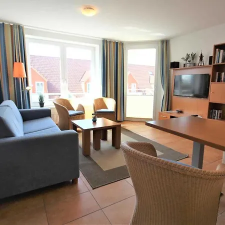 Apartment Hp Touristik - Residenz Hohe Lith Neu 1 2