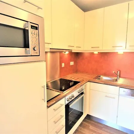 Apartment Hp Touristik - Residenz Hohe Lith Neu 1 2 *