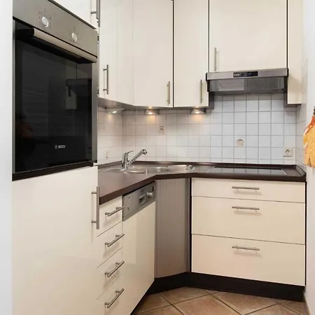 Apartment Hp Touristik - Residenz Hohe Lith Neu 1 2 *