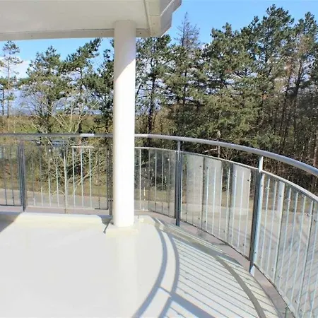 Hp Touristik - Residenz Hohe Lith Neu 1 2 Cuxhaven