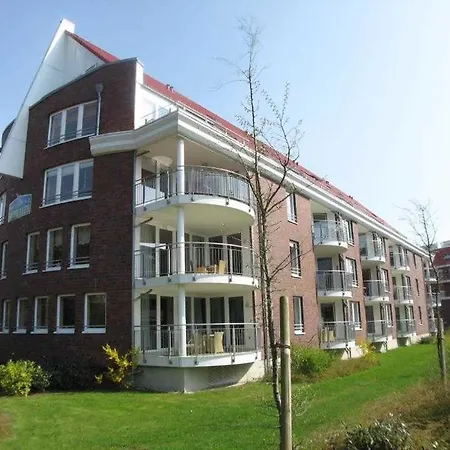 Hp Touristik - Residenz Hohe Lith Neu 1 2 Apartment