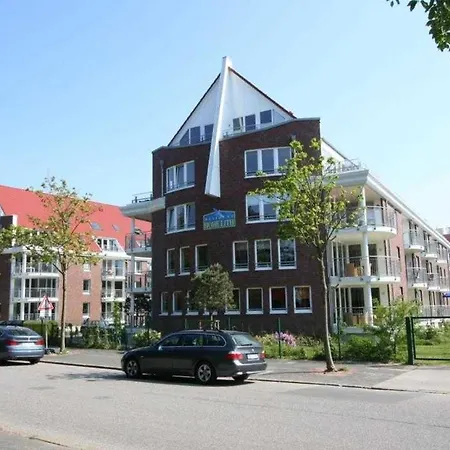 Hp Touristik - Residenz Hohe Lith Neu 1 2 *