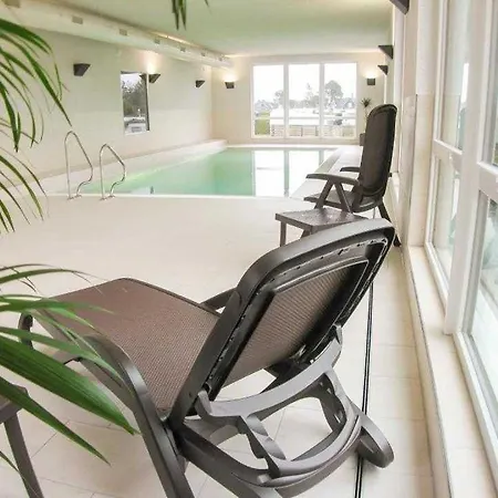 Hp Touristik - Residenz Hohe Lith Neu 1 2 Cuxhaven