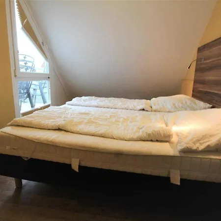 Hp Touristik - Residenz Hohe Lith Neu 1 2 *