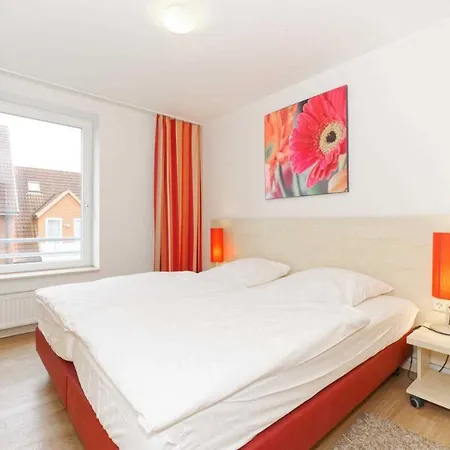 Hp Touristik - Residenz Hohe Lith Neu 1 2 Apartment