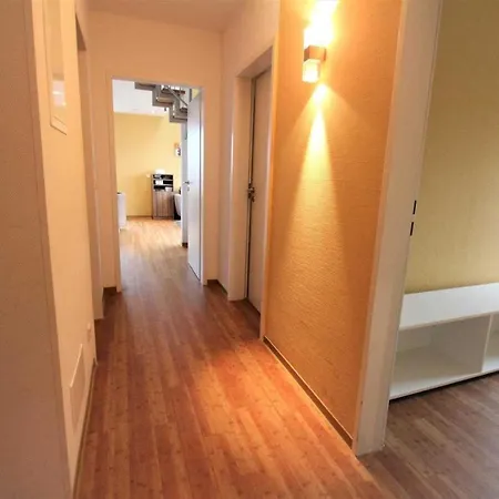 Hp Touristik - Residenz Hohe Lith Neu 1 2 *