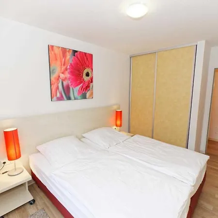 Apartment Hp Touristik - Residenz Hohe Lith Neu 1 2