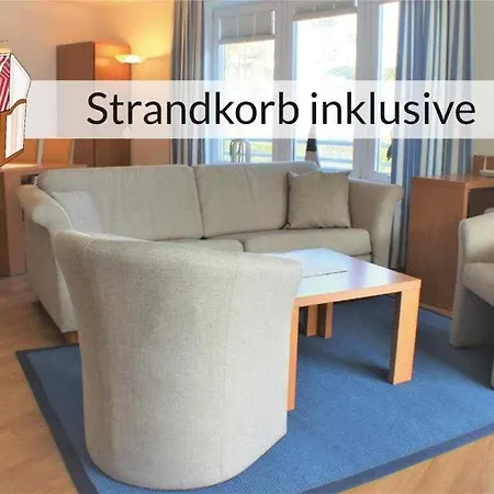아파트 H&p Touristik - Residenz Hohe Lith 12