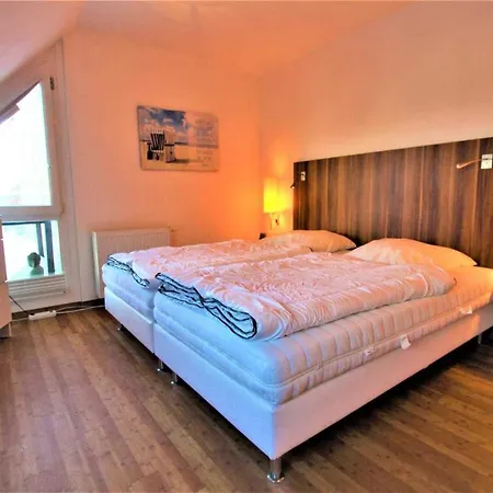 Hp Touristik - Residenz Hohe Lith Neu 1 2 Apartment *