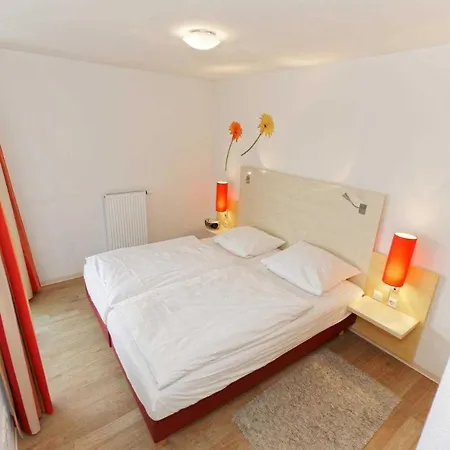Hp Touristik - Residenz Hohe Lith Neu 1 2 Apartment *