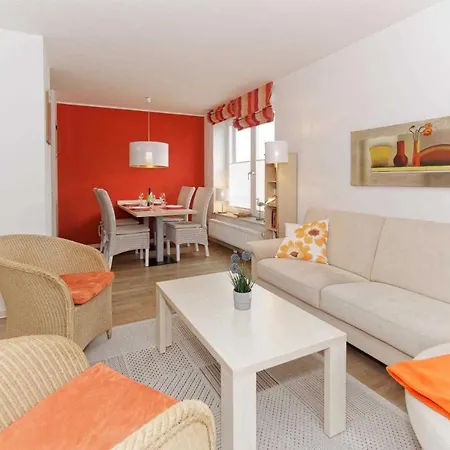 Apartment Hp Touristik - Residenz Hohe Lith Neu 1 2 *
