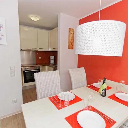 Hp Touristik - Residenz Hohe Lith Neu 1 2 *