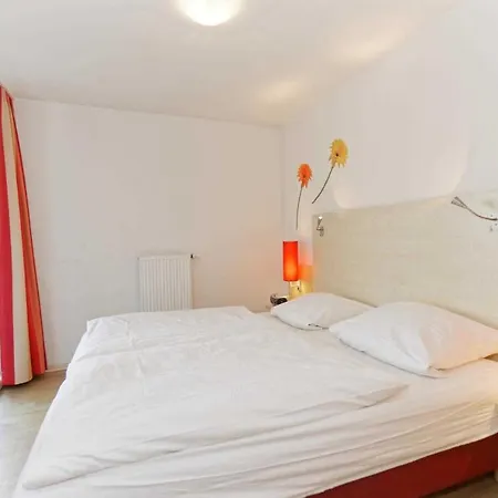 Hp Touristik - Residenz Hohe Lith Neu 1 2 Apartment *