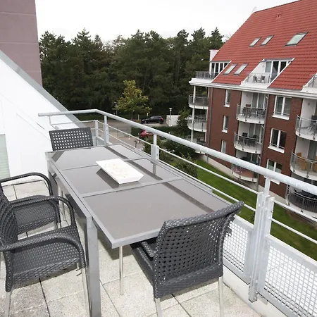 Hp Touristik - Residenz Hohe Lith Neu 1 2