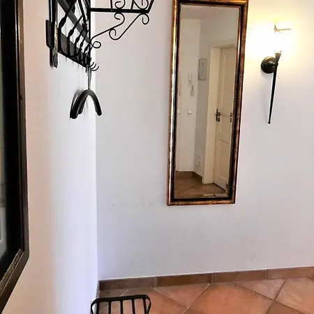 H&p Touristik - Residenz Hohe Lith 12 Διαμέρισμα