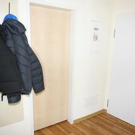 Hp Touristik - Residenz Hohe Lith Neu 1 2 Apartment Cuxhaven