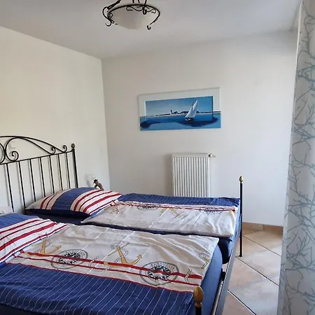 Apartment Hp Touristik - Residenz Hohe Lith Neu 1 2