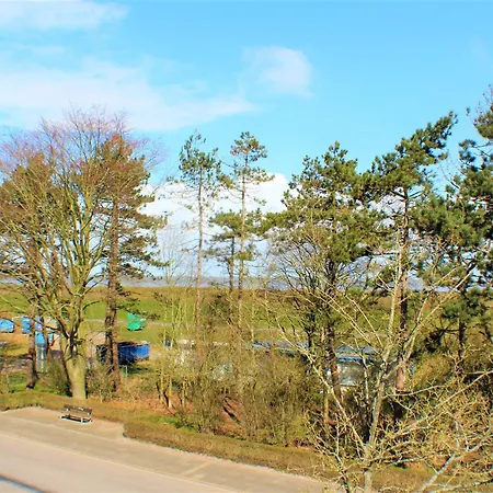 H&p Touristik - Residenz Hohe Lith 12 쿡스하펜