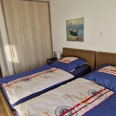 H&p Touristik - Residenz Hohe Lith 12 Διαμέρισμα *