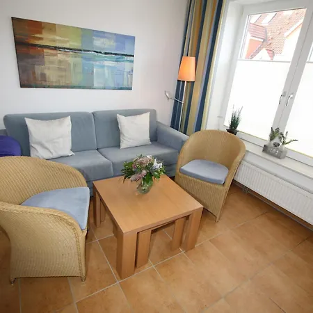 H&p Touristik - Residenz Hohe Lith 12 * 쿡스하펜