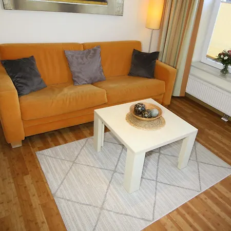 H&p Touristik - Residenz Hohe Lith 12 아파트