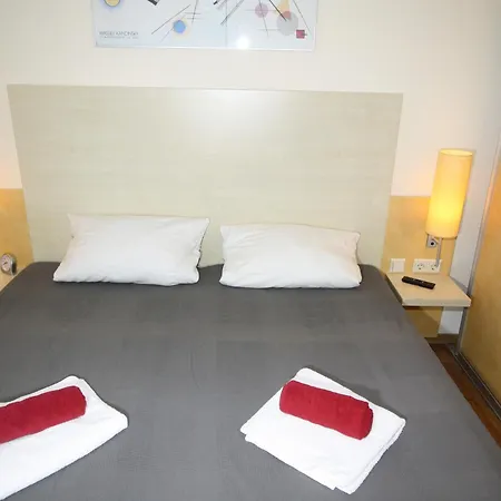 H&p Touristik - Residenz Hohe Lith 12 Διαμέρισμα