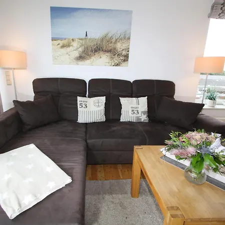 H&p Touristik - Residenz Hohe Lith 12 Κουξχάφεν