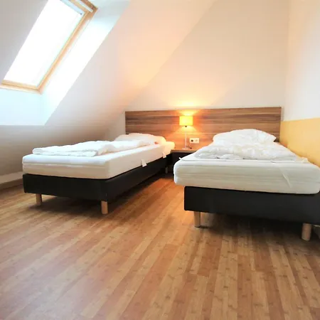 H&p Touristik - Residenz Hohe Lith 12 * 쿡스하펜