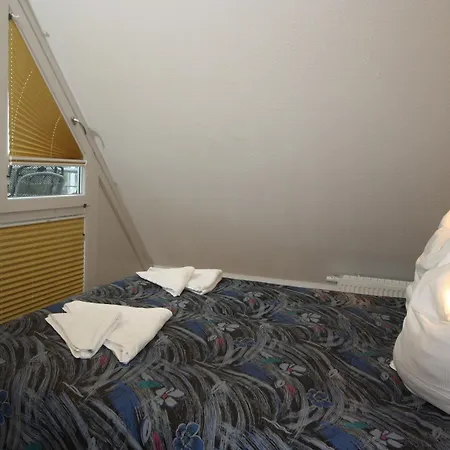 H&p Touristik - Residenz Hohe Lith 12 *