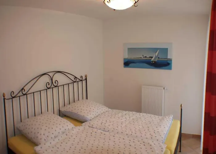 H&p Touristik - Residenz Hohe Lith 12